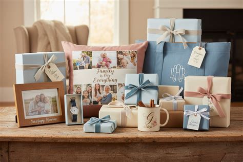 Personalized Presents