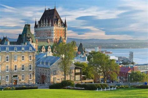 Personalized Quebec Tour
