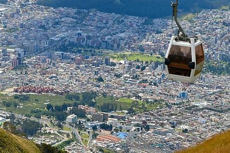Personalized Quito Experience