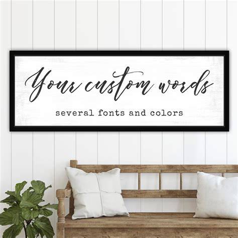 Personalized Quotes