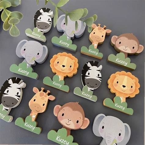 Personalized Safari Options