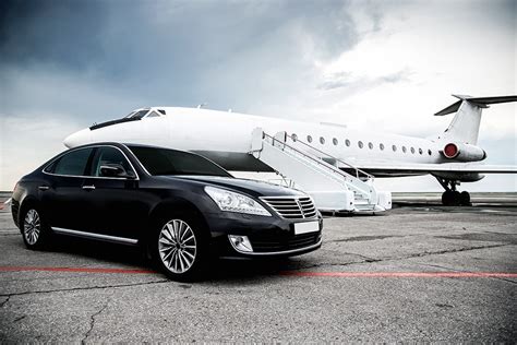 Personalized Service Airport Transfer