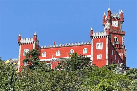 Personalized Sintra experience