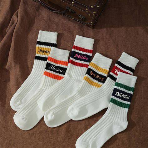 Personalized Socks