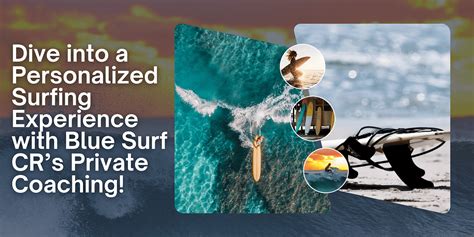 Personalized Surfing Coaching