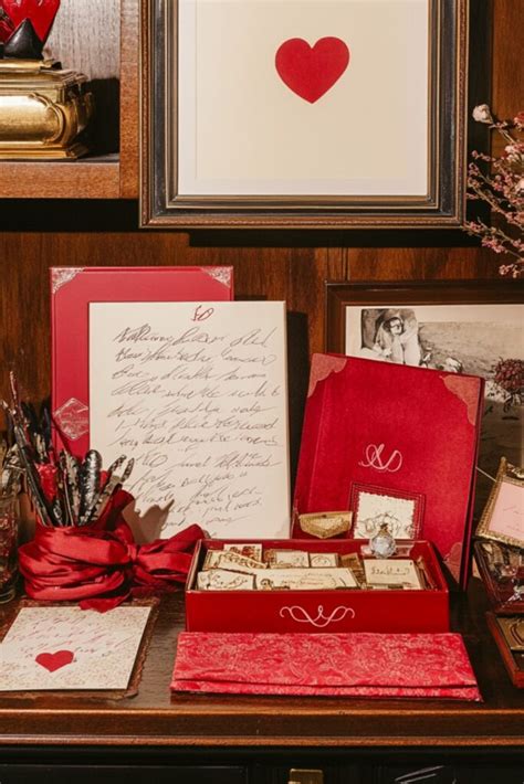 Personalized Touches That Win Hearts