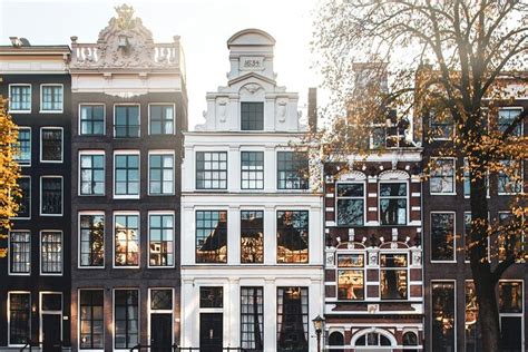 Personalized Tour Amsterdam