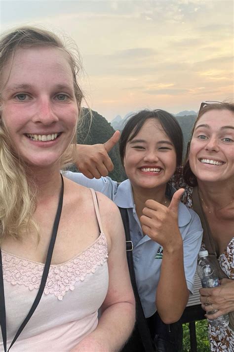 Personalized Tour Guide