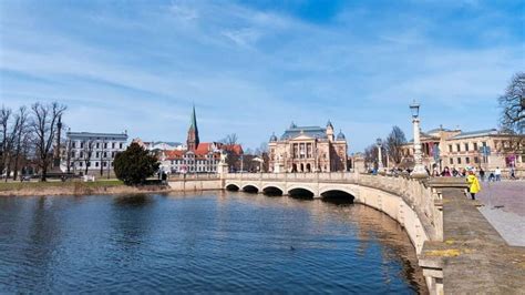 Personalized Tour Schwerin