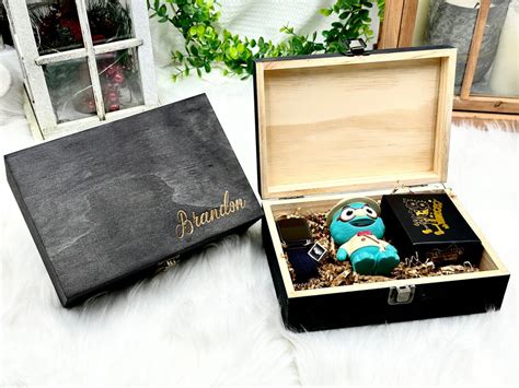 Personalized Treasures