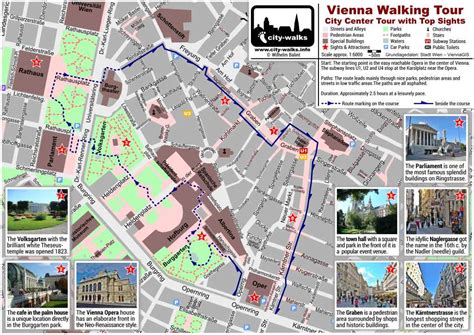 Personalized Vienna Walking Tour