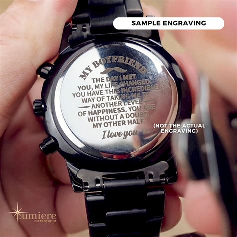 Personalized