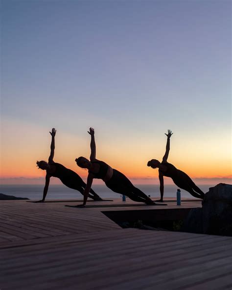 Personalized Yoga Experience