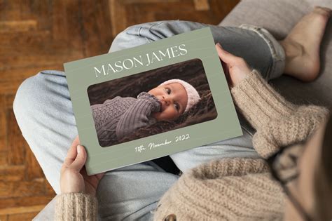 Personalized and Custom Gifts