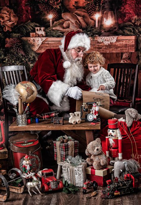 Personalized experience photography