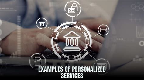 Personalized services
