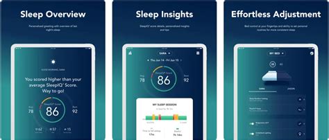 Personalized sleep report