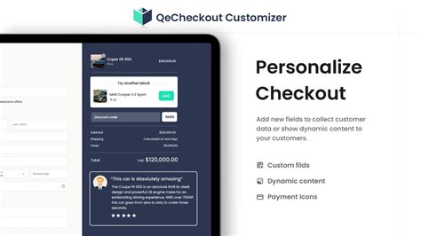 Personalizing