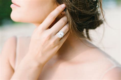 Personalizing Your Engagement Ring