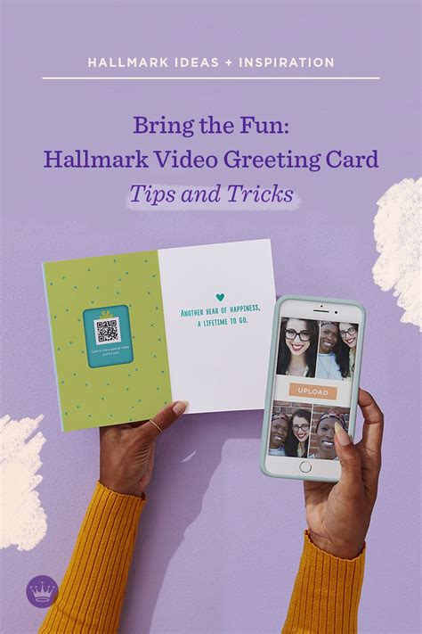 Personalizing Your Hallmark Message