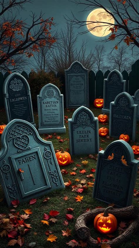 Personalizing Your Halloween Experience