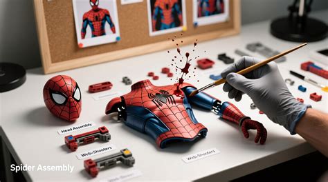 Personalizing Your Kit