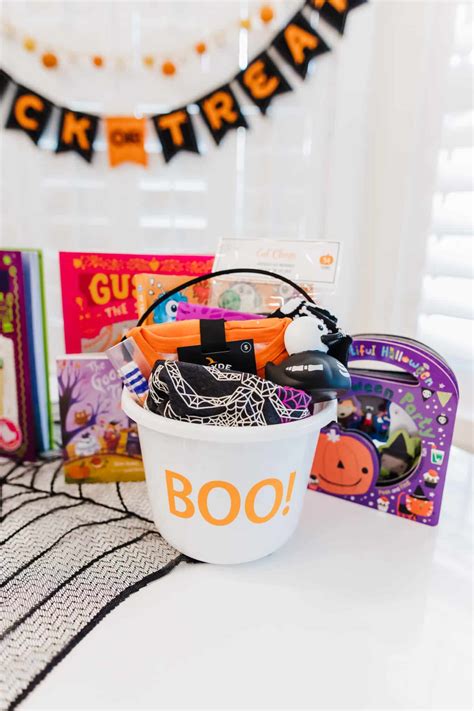 Personalizing Your Spooky Surprise
