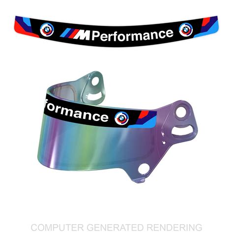 Personalizing your Visor