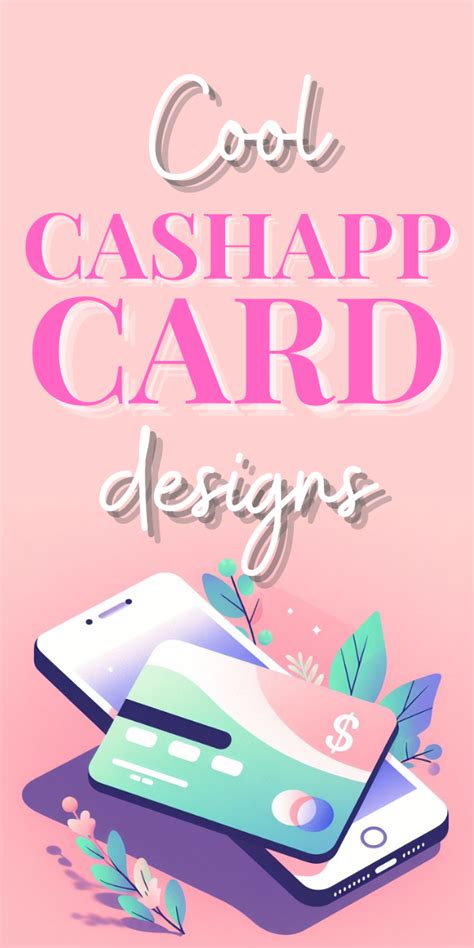 Personalizing Your Cash Card