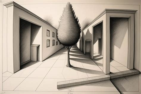 Perspective Drawing