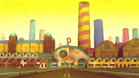 Perspective Pictures and Playtime