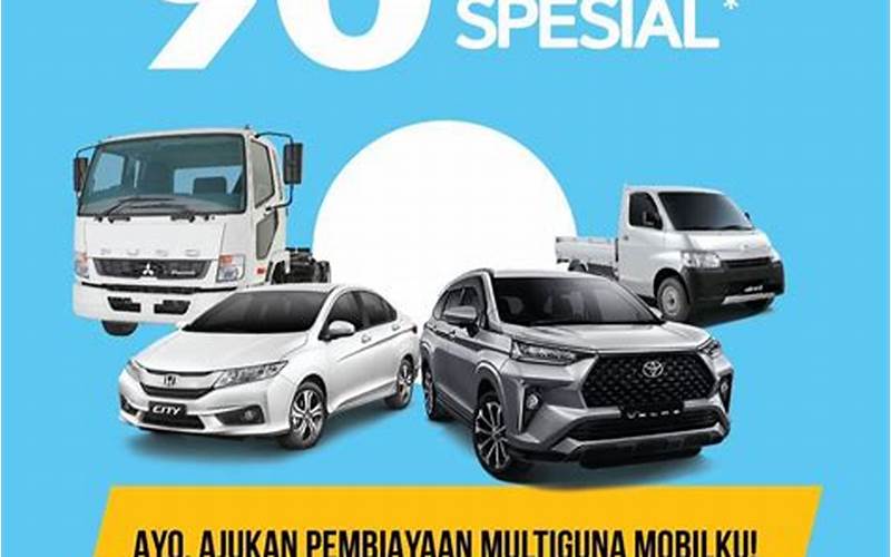 Persyaratan Gadai Mobil Tanpa Bpkb Di Malang 2023