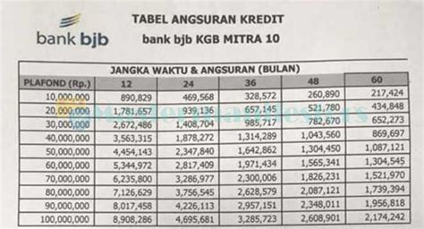 Persyaratan Pinjaman Bank Lampung 2023 Untuk PNS