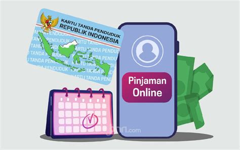 Persyaratan Pinjaman Online Langsung Cair