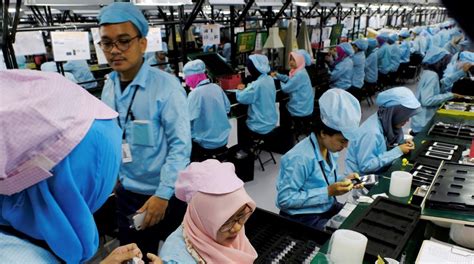 Persyaratan untuk Melamar Kerja di Pabrik Oppo Tangerang