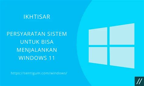 Cara Menginstal Windows dengan Mudah di Indonesia