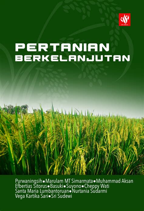 Pertanian Berkelanjutan