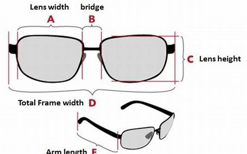 Pertanyaan Dan Jawaban Umum Mengenai Cara Mengukur Lebar Frame Kacamata