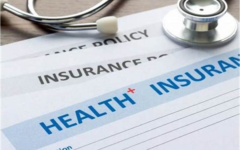 Pertanyaan Kepada Agen Asuransi Kesehatan