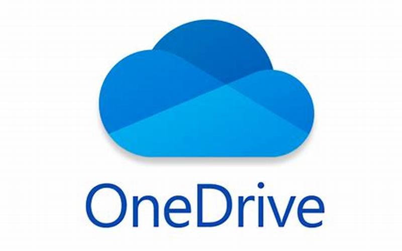 Pertanyaan Umum Tentang Microsoft Onedrive
