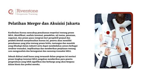 Pertanyaan Tentang Merger