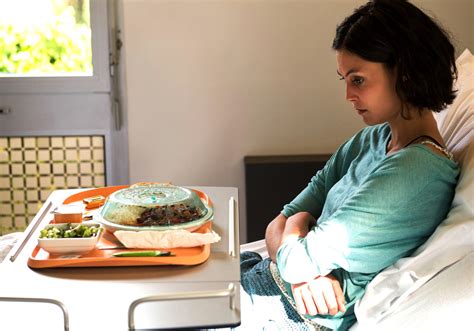 Perte d'appétit