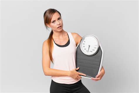 Perte de Poids Inattendue