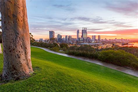 Perth Attractions