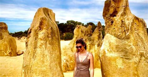 Perth Pinnacles Tour highlights