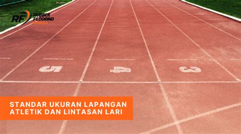 Pertimbangkan Ukuran Track