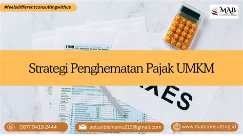 Pertimbangkan Penghematan