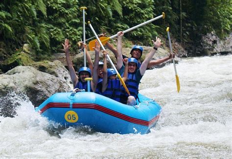 Pertiwi Adventure Location