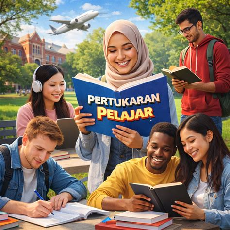 Pertukaran Pelajar