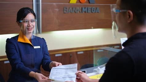 Pertumbuhan Potensi Saham Bank Mega